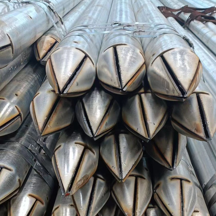 五华57mm管棚管