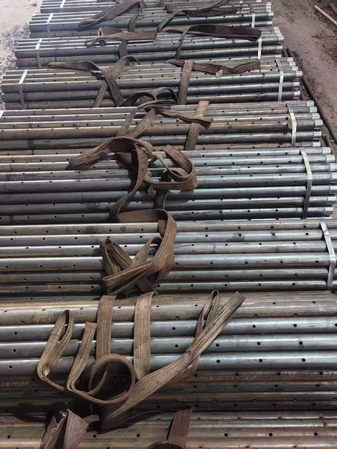 五华127mm管棚管
